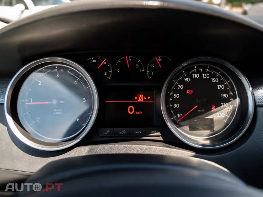 Peugeot 508 SW 1.6 e-HDi Active CMP6
