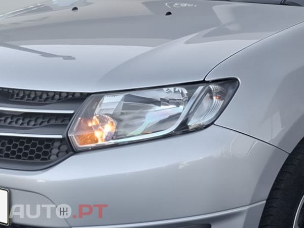Dacia Sandero 0.9 TCe 90cv S&S Confort