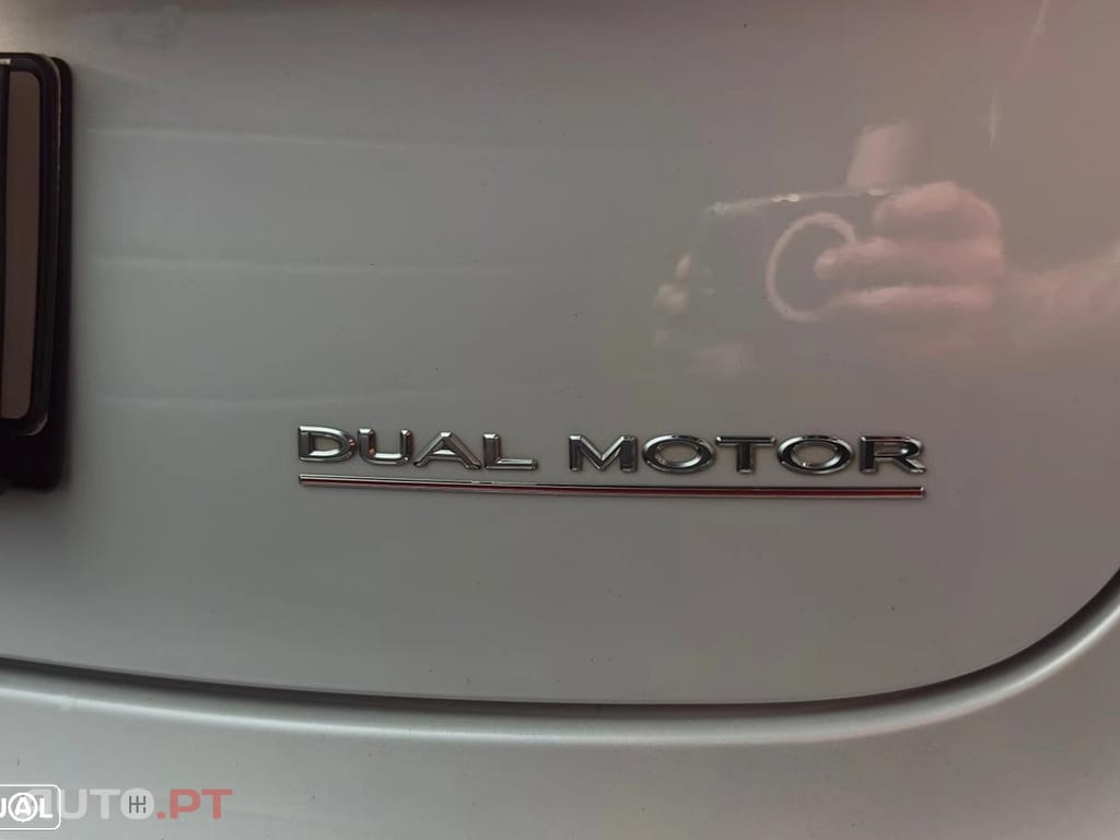 Tesla Model 3 Performance Dual Motor AWD