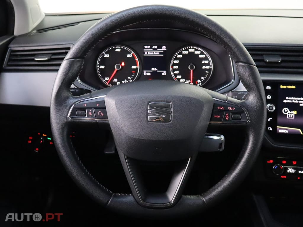 Seat Ibiza 1.6 TDI REFERENCE 