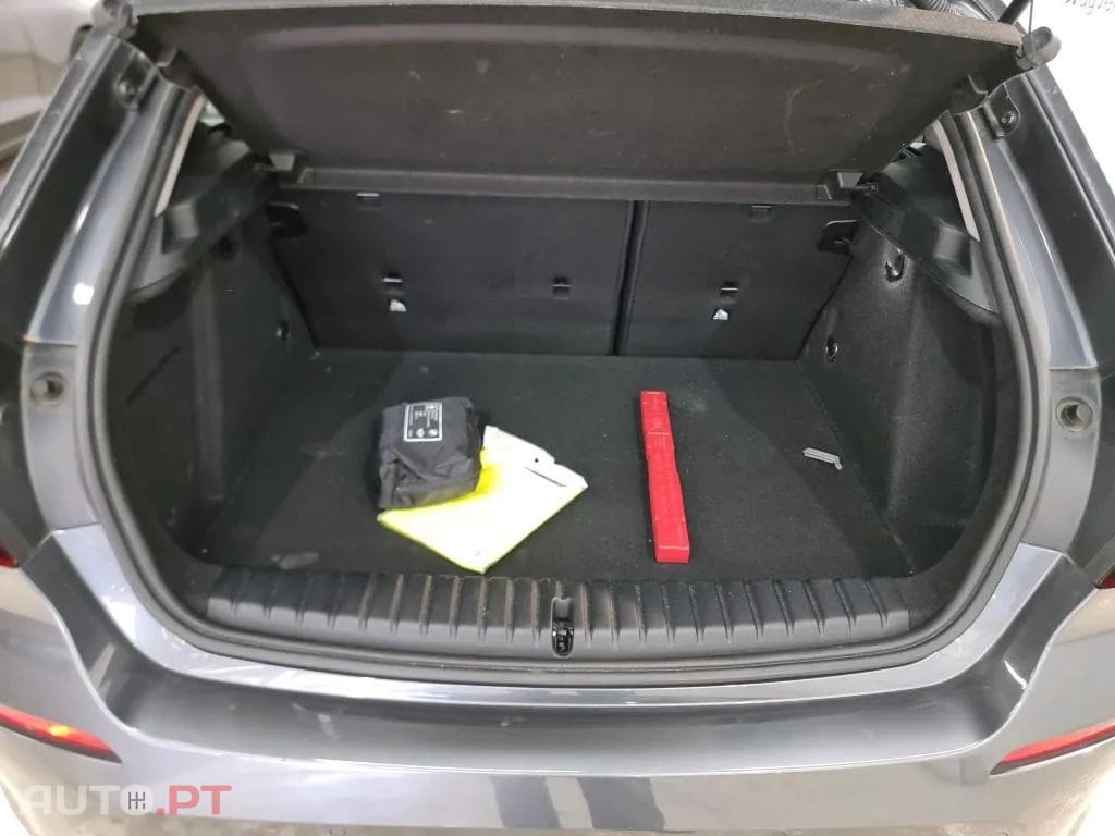 BMW 116 d