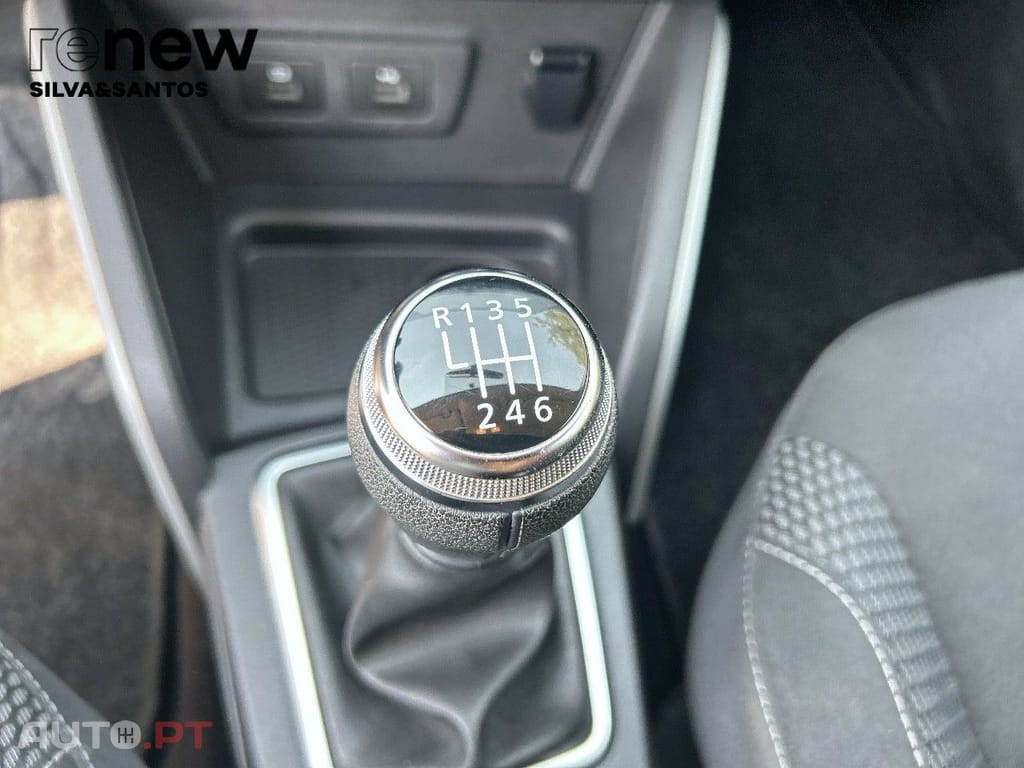 Dacia Duster Duster 1.5 Blue dCi Prestige