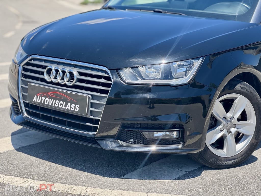 Audi A1 1.6 TDI