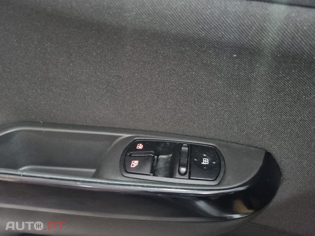 Opel Corsa 1.3 CDTi Enjoy