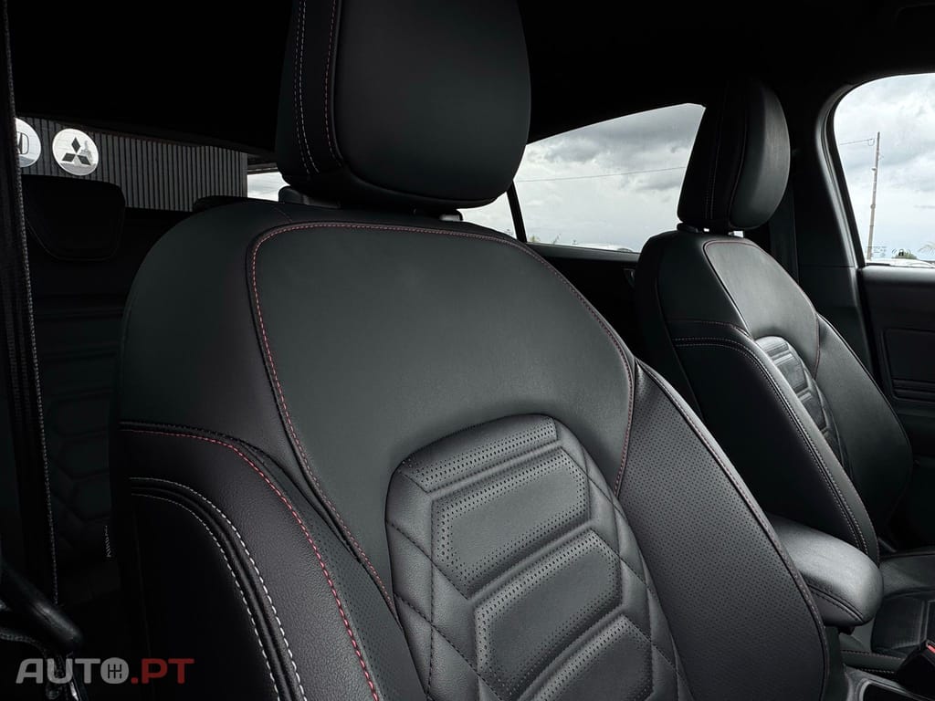 Ford Focus 1.0 EcoBoost MHEV ST-Line X Aut.