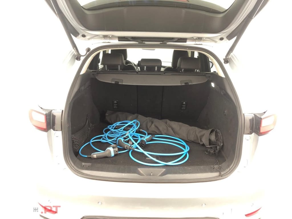 Mazda CX-60 2.5 e-Sky.PHEV Homura