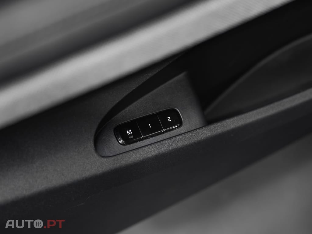 Polestar 2 Long Range 78 kWh