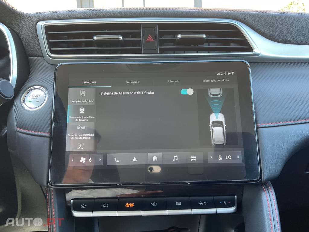 MG ZS EV 50.3 kWh Comfort