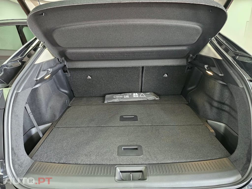 Nissan Ariya 63 kWh Advance