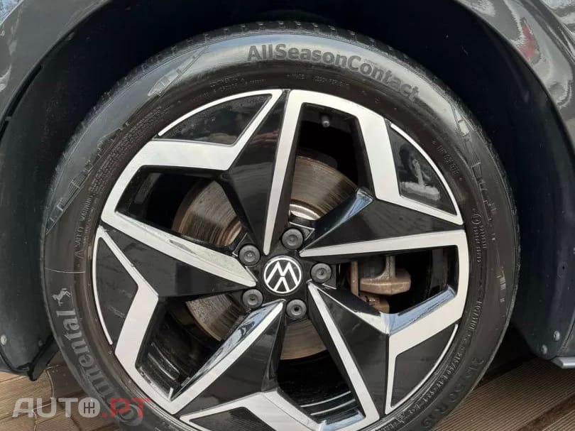 Volkswagen Id.3 Pro Performance 1st Plus