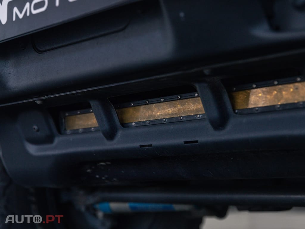 Jeep Wrangler 2.2 CRD Sport AT