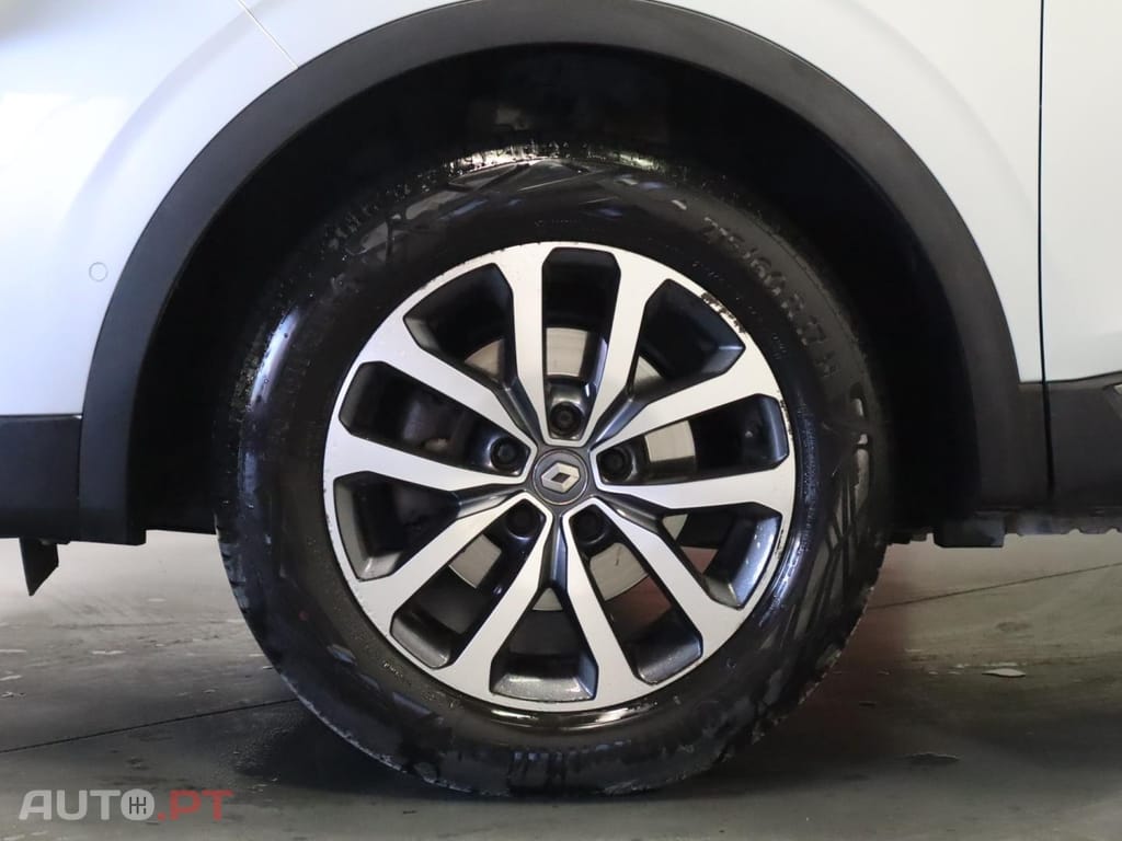 Renault Kadjar 1.3 TCe Intens
