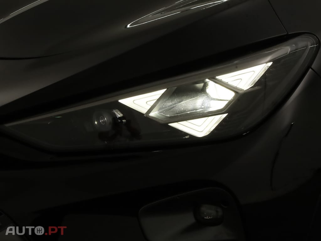 Cupra Terramar Terramar 1.5 e-Hybrid DSG