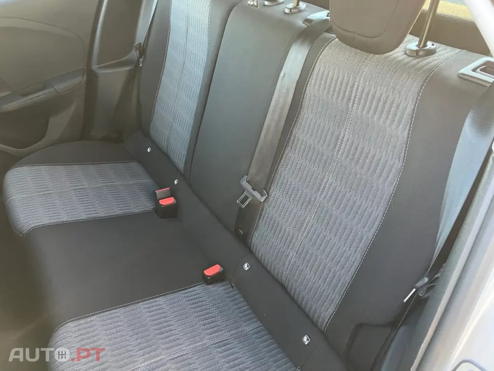Opel Corsa 1.2 Edition