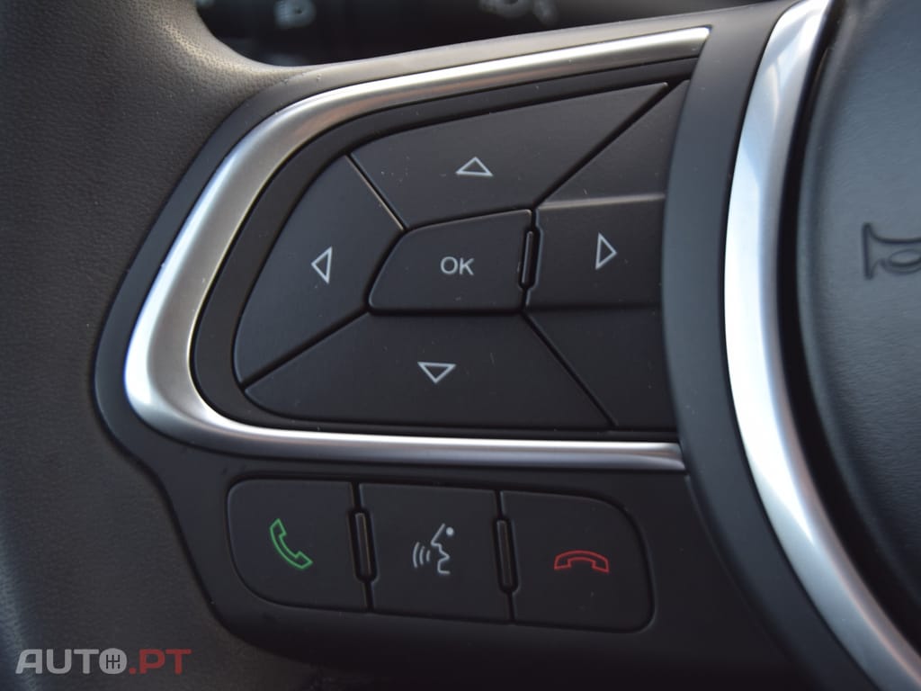 Fiat Tipo 1.3 Multijet City Life