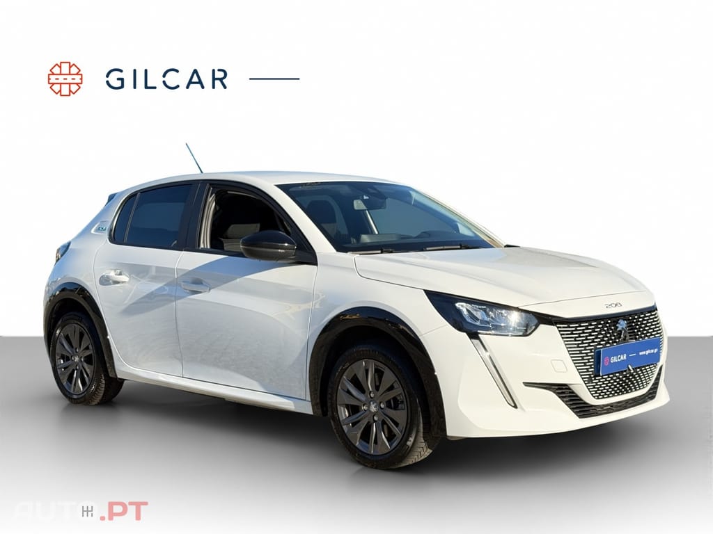 Peugeot E-208 E-Style