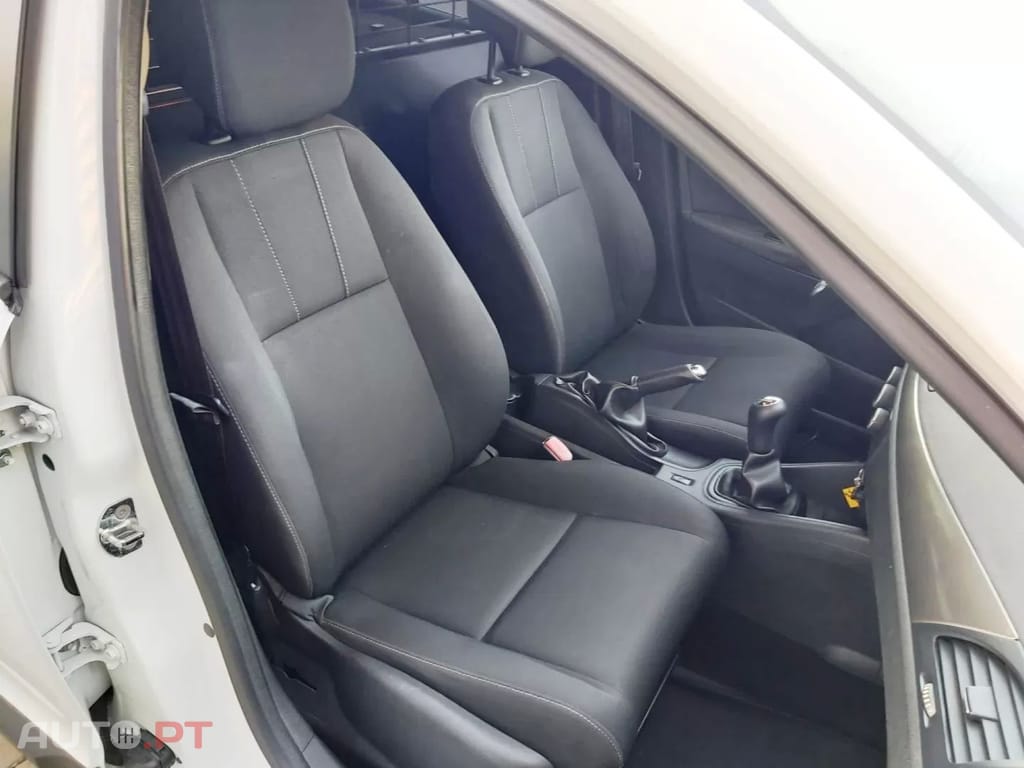 Renault Mégane  1.5 DCI III Hatchback