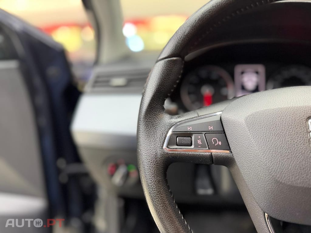 Seat Arona 1.0 TSI Style DSG