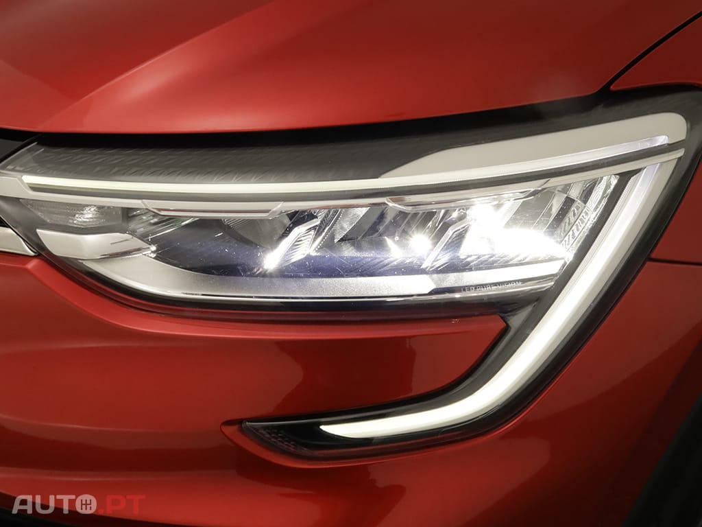 Renault Arkana Arkana 1.3 TCe R.S.Line EDC