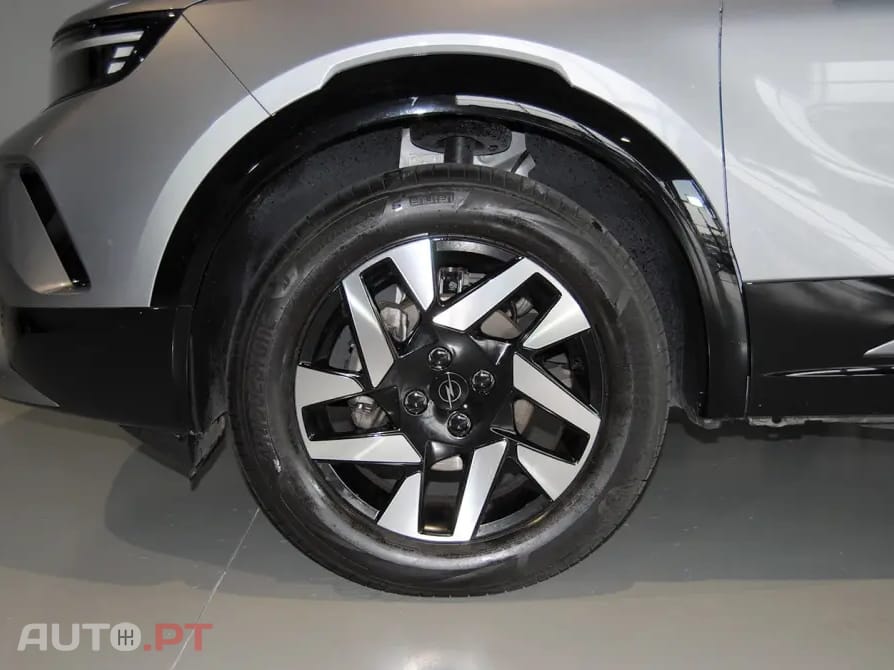 Opel Mokka 1.2T GS 136cv
