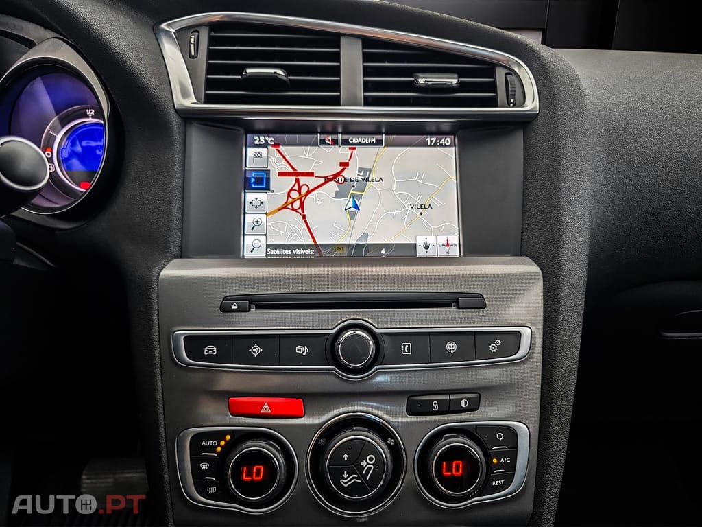 Citroen C4 1.2 PureTech Shine EAT6
