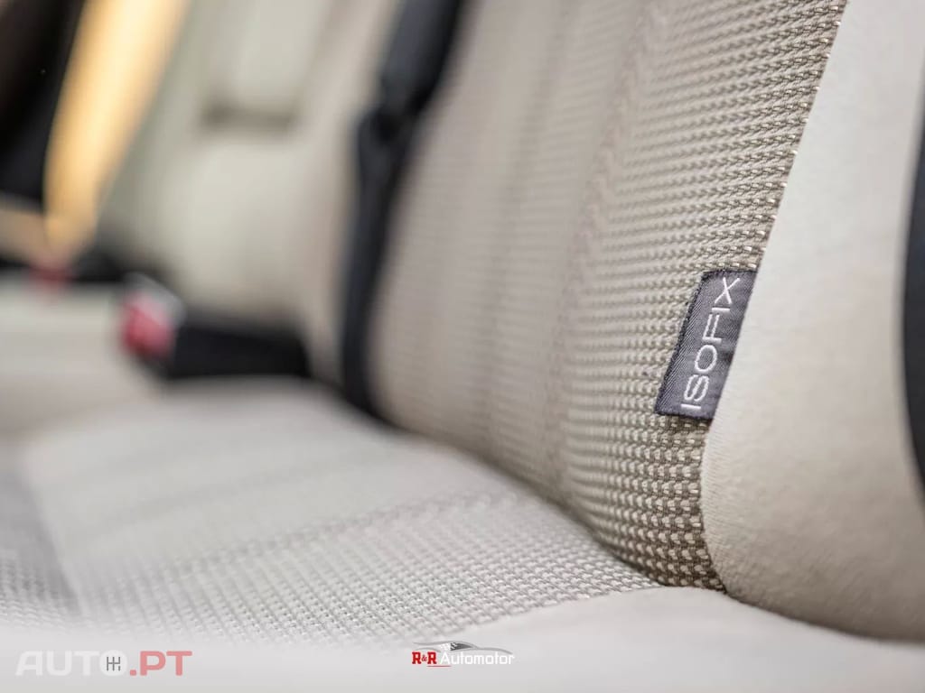 Fiat Linea 1.3 M-Jet Emotion