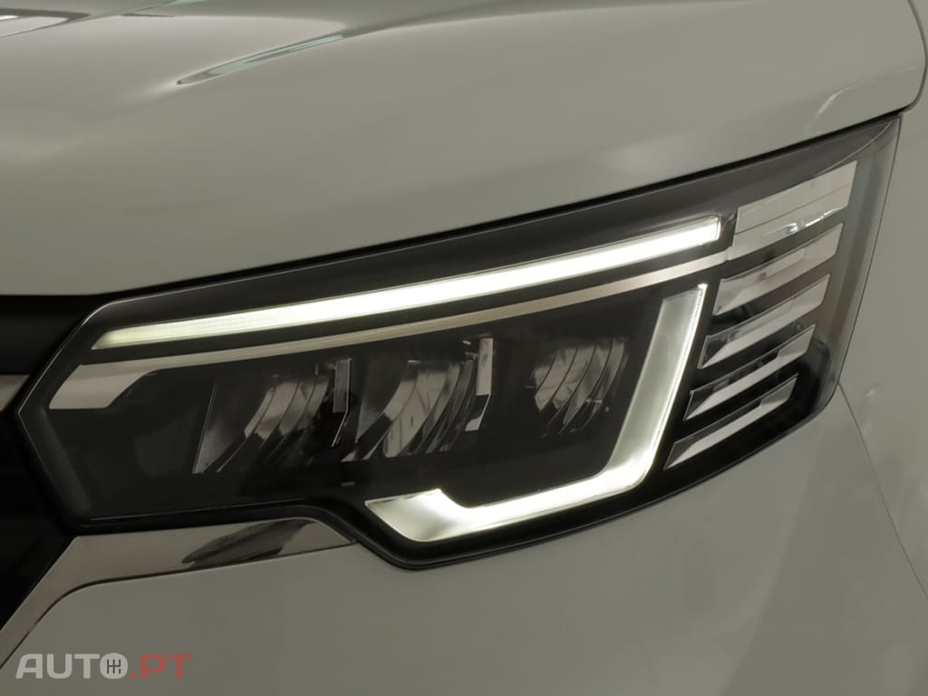 Renault Trafic Trafic 2.0 Blue dCi L2H1 Advance Increased Payload