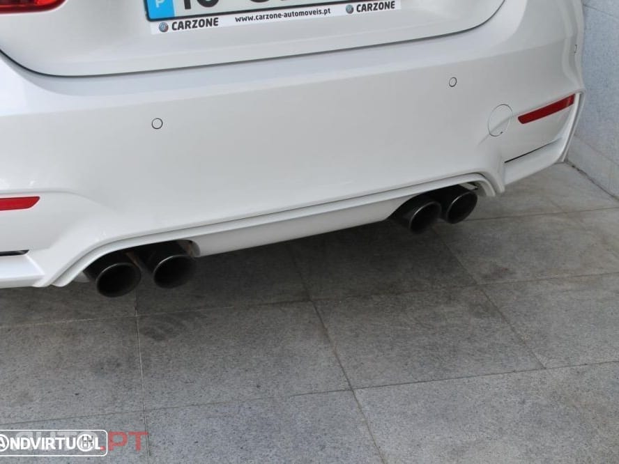 BMW M4 Competiciom