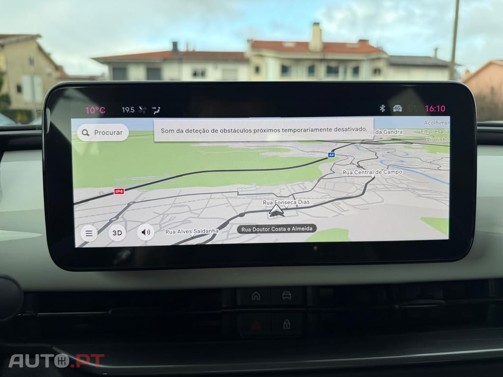 Fiat 600 1.2 Hybrid Icon