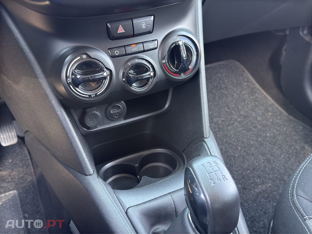 Peugeot 208 1.2 PureTech Active