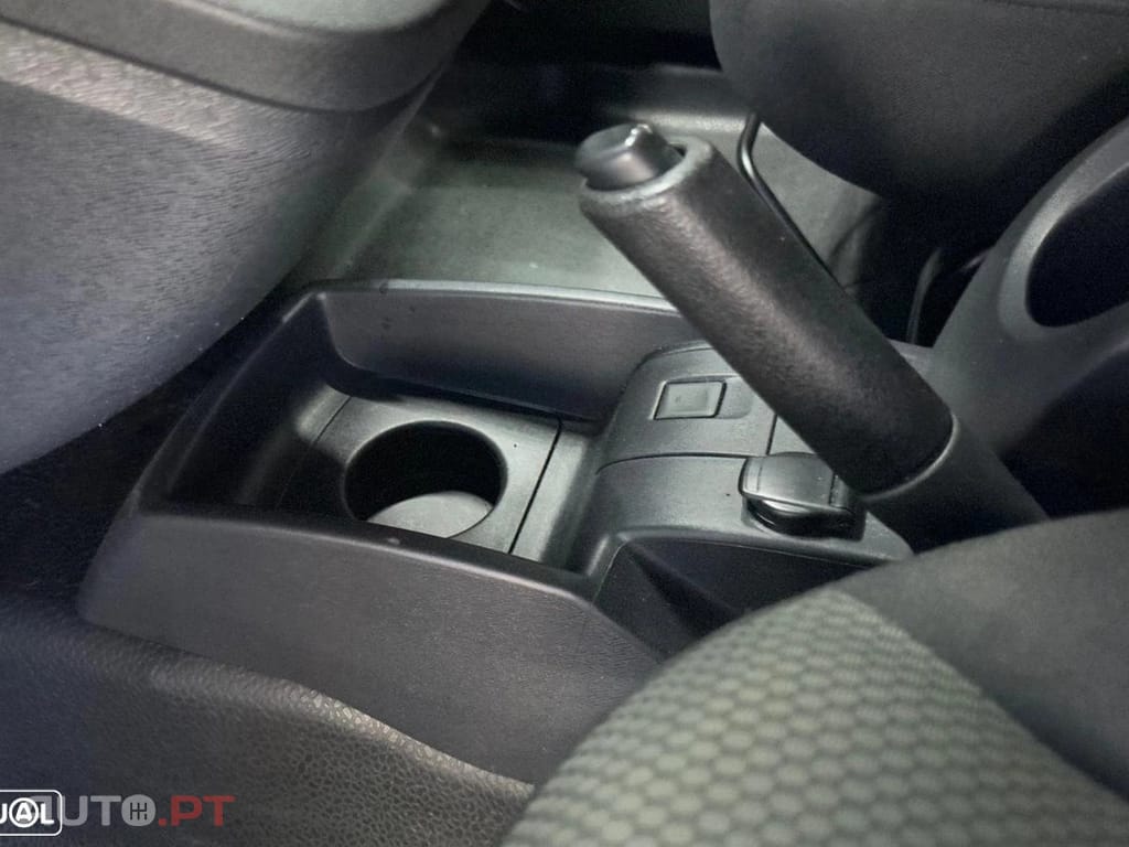 Renault Kangoo Z.E.