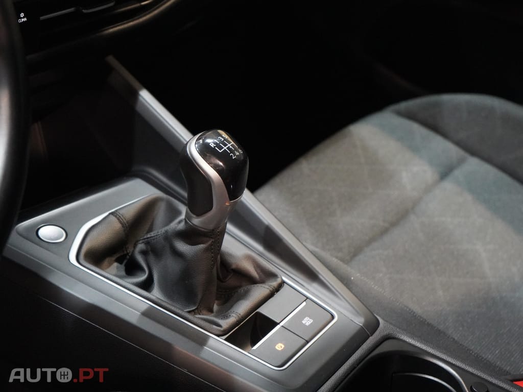 Volkswagen Golf Variant 2.0 TDI Life