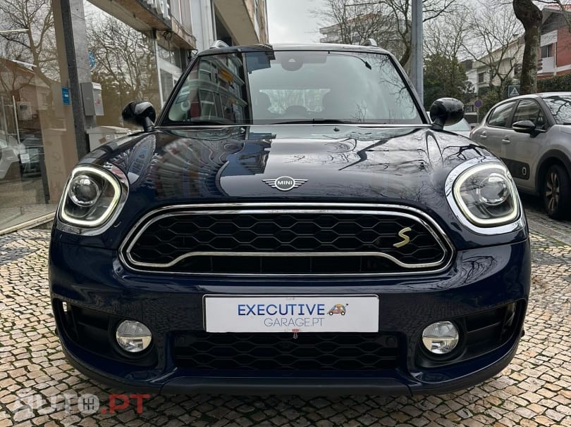 MINI Countryman Cooper SE ALL4 Auto