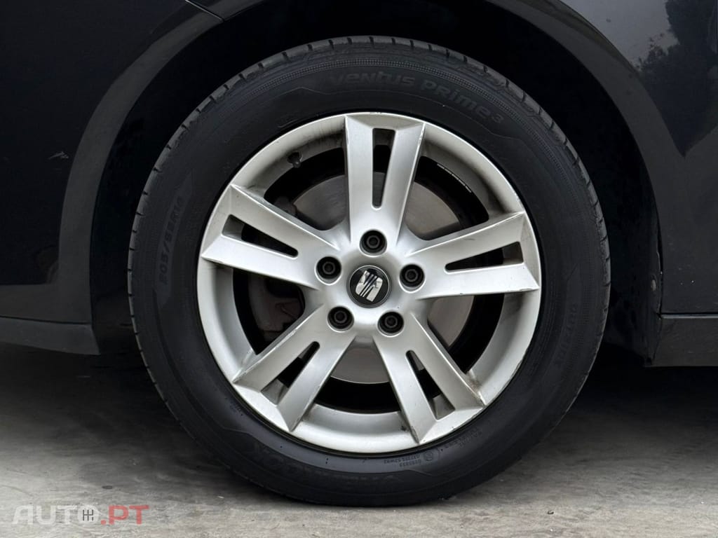 Seat Altea 1.6 TDi ITECH Ecomotive