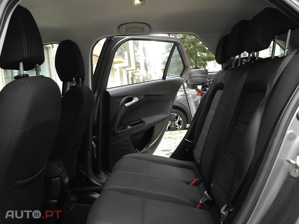 Fiat Tipo 1.3 MultiJet