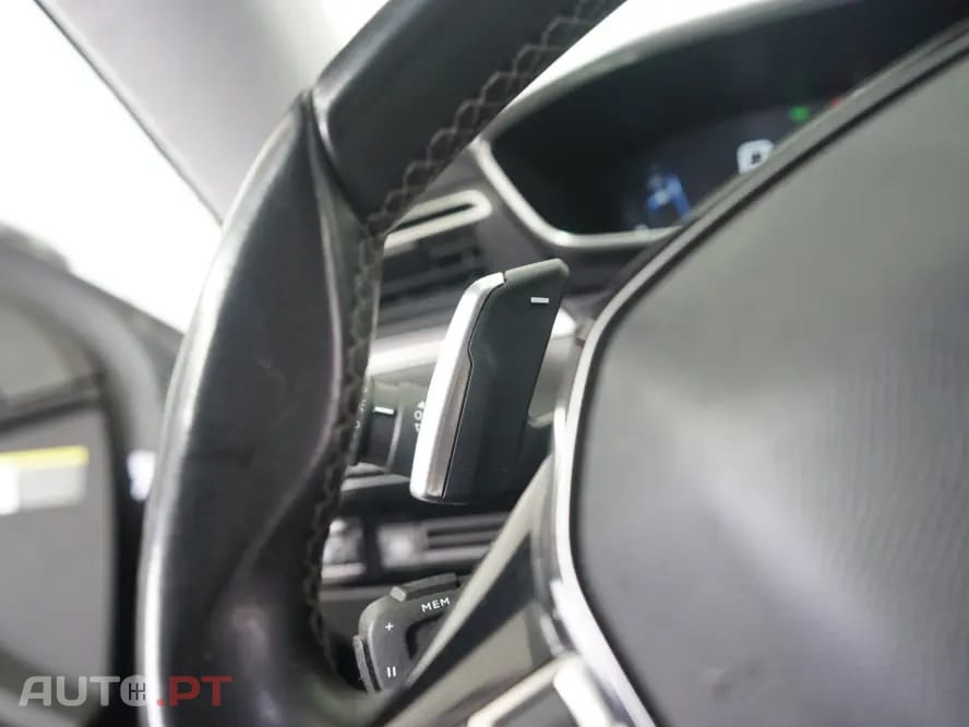 Peugeot 508 SW 1.5 BlueHDi Allure Pack EAT8