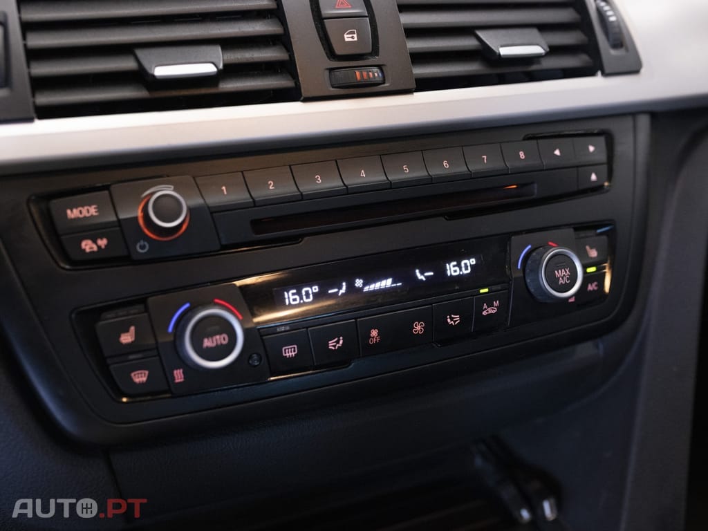 BMW 420 d Pack Desportivo M Auto