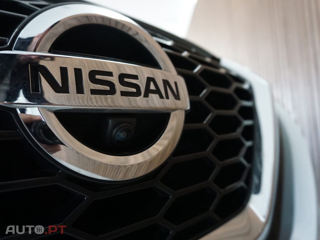 Nissan Juke 1.0 DIG-T Tekna DCT