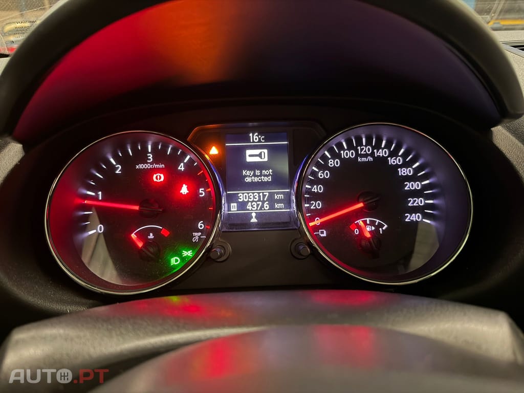 Nissan Qashqai DCI 7lugares 