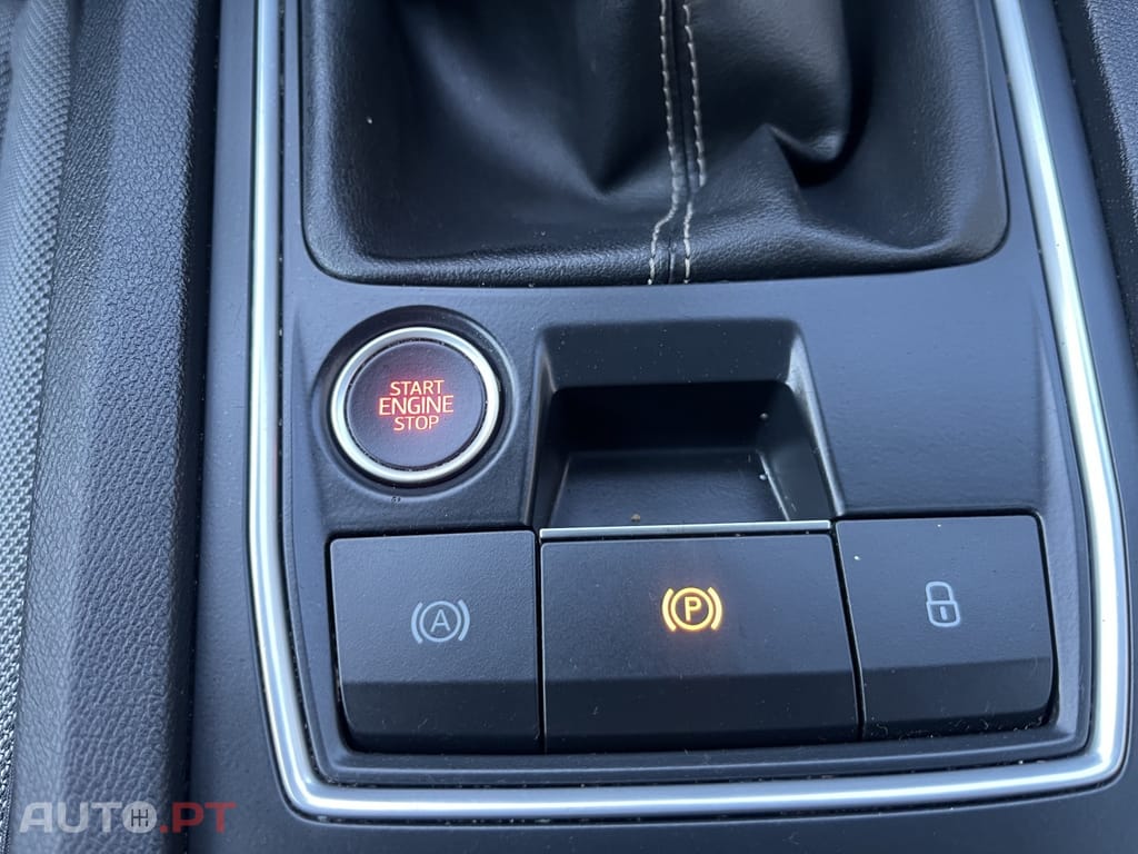 Seat Leon 1.0 TSI Style