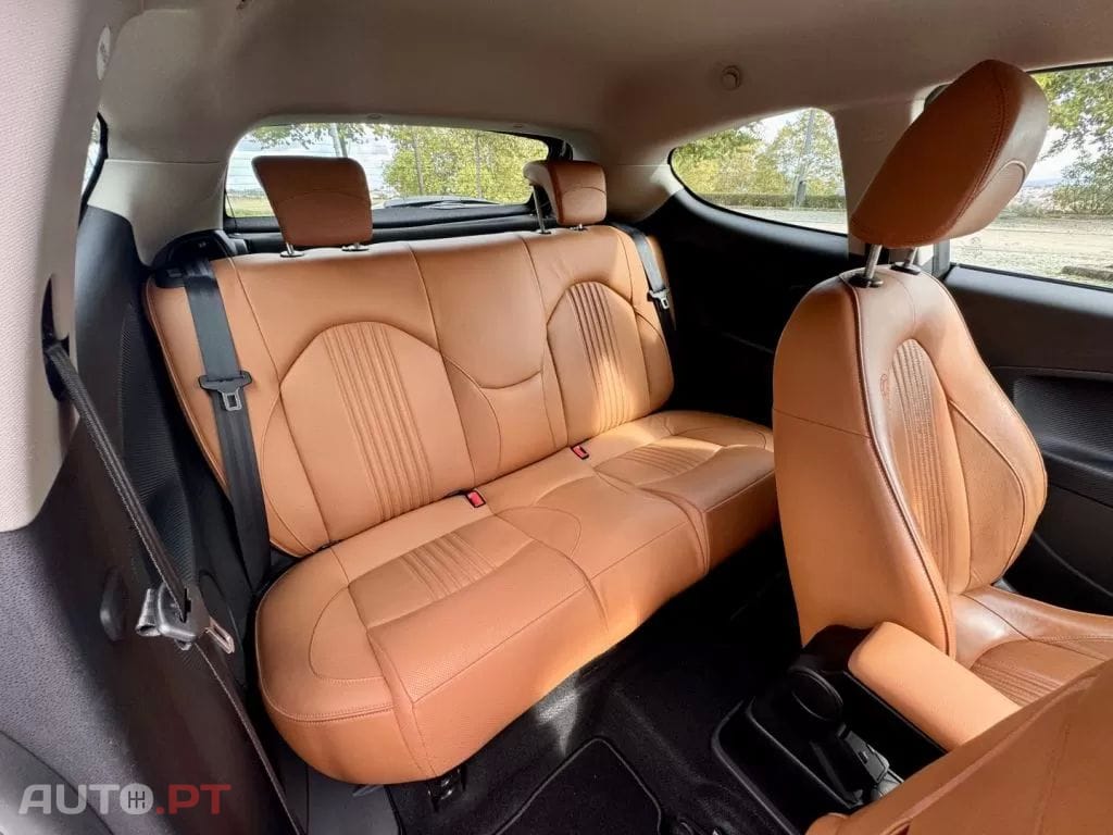 Alfa Romeo Mito 1.3 JTDm