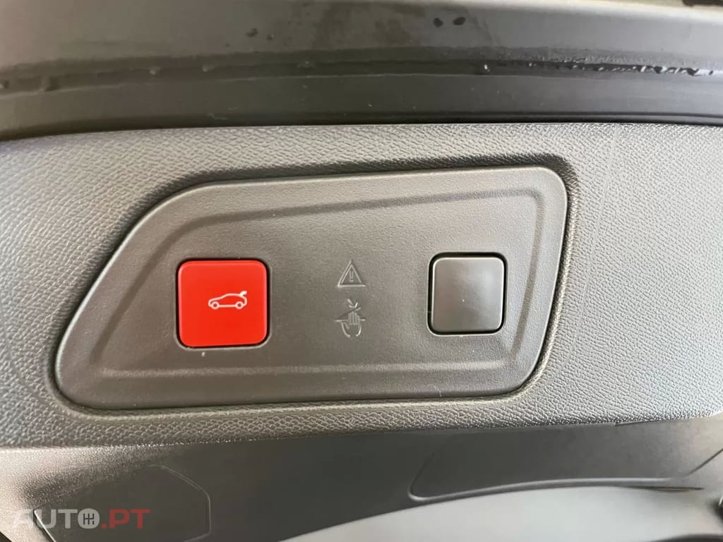 Citroen C5 Aircross 1.5 BlueHDi Max EAT8