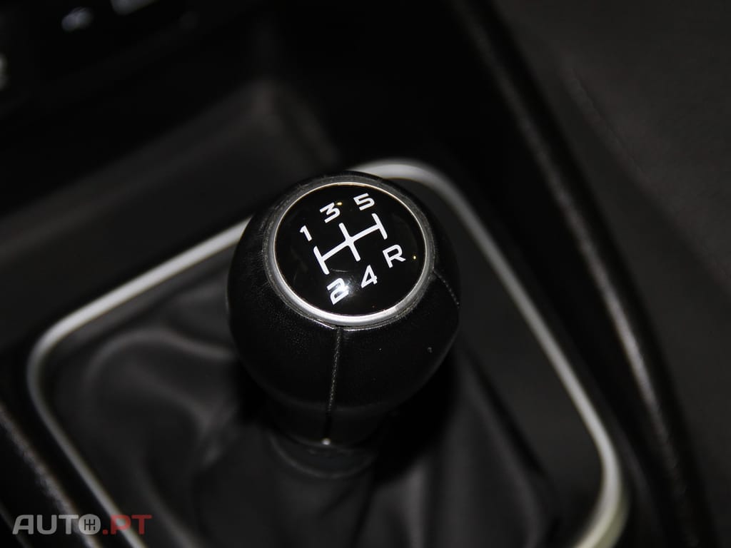 Fiat Tipo 1.3 M-Jet Easy