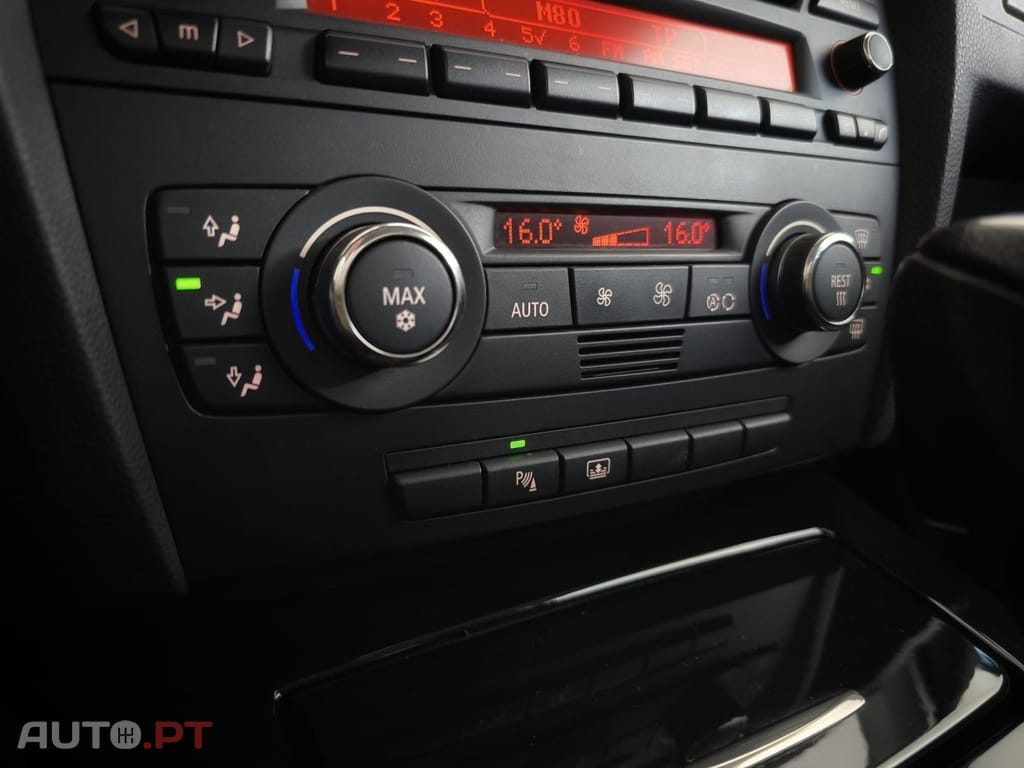 BMW 335 d Auto