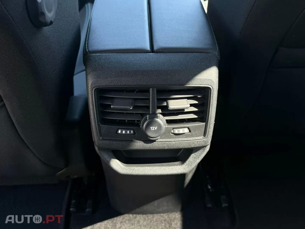 Peugeot 3008 1.5 BlueHDi Allure Pack EAT8