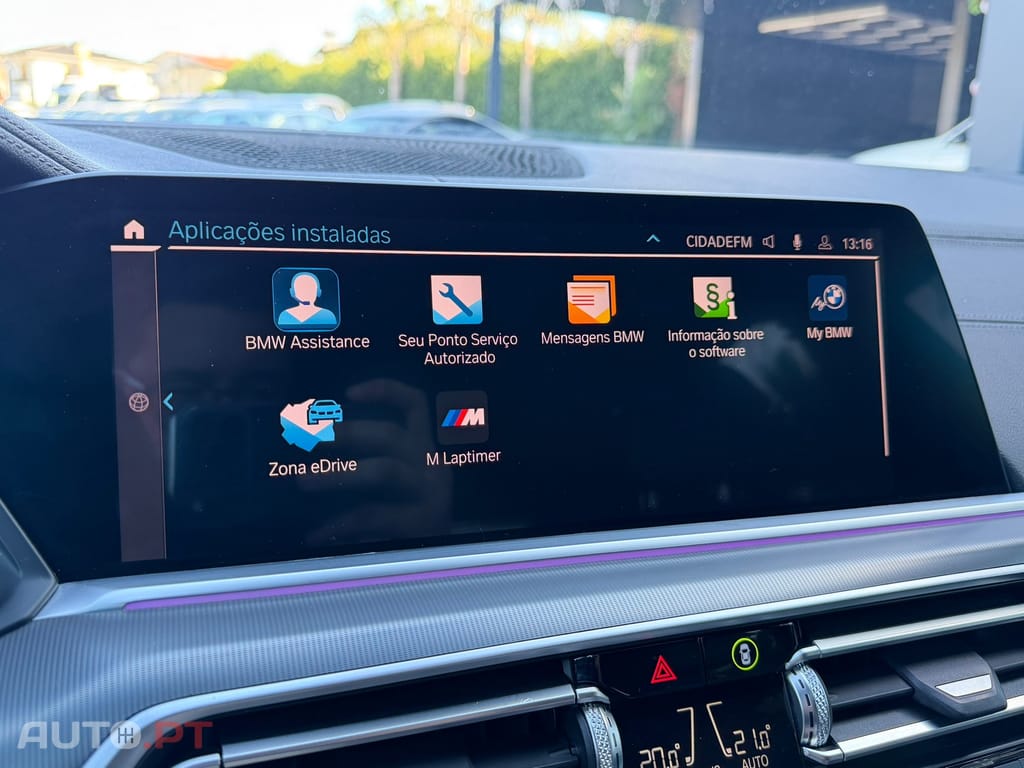 BMW X5 45 e xDrive Pack M