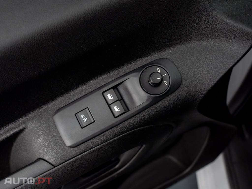 Peugeot Partner 1.5 BlueHDi M Standard