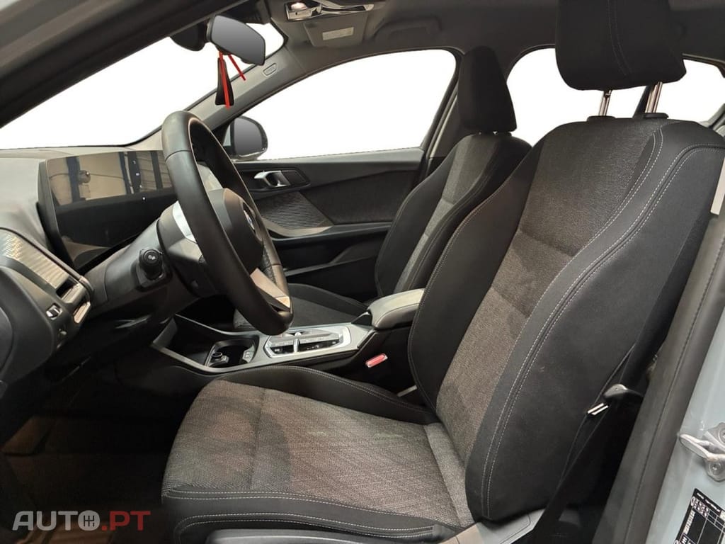BMW 116 Pack Desportivo M
