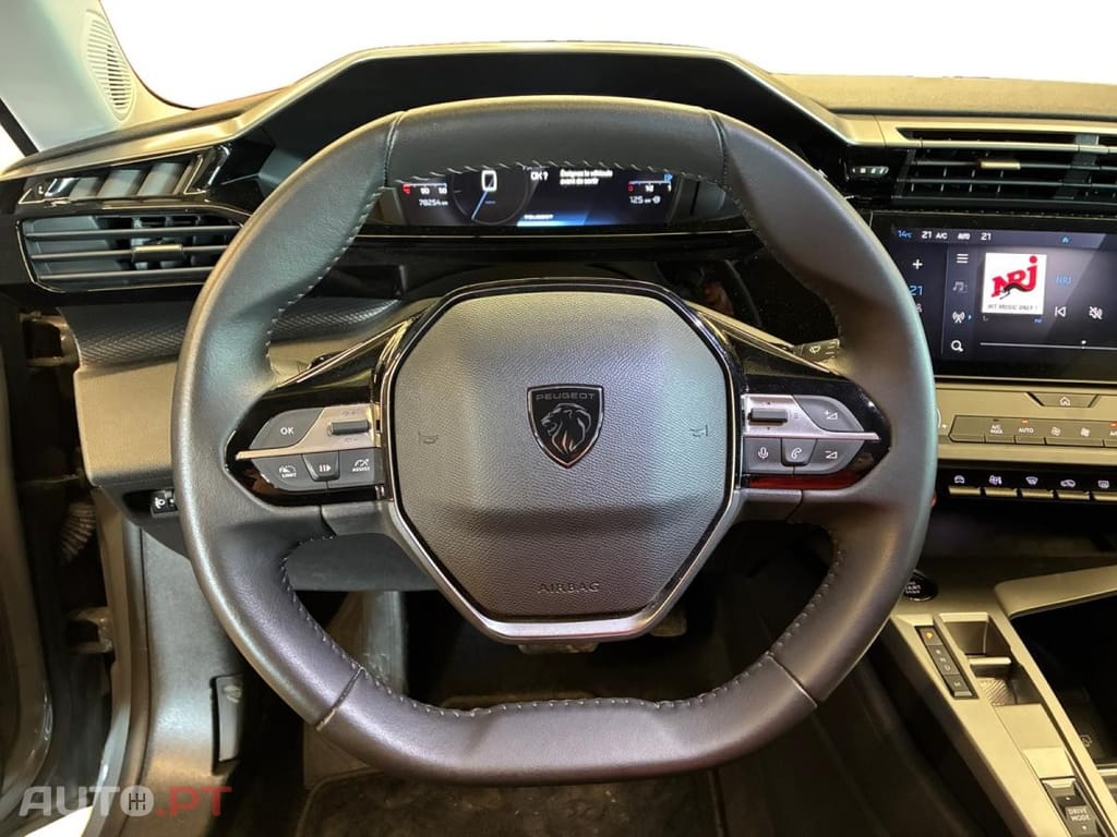 Peugeot 308 SW 1.2 PureTech Active Pack EAT8