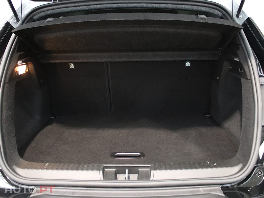 Renault Captur Captur 1.0 TCe RS Line